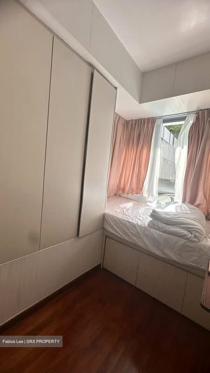 Mount Sophia Suites (D9), Apartment #570667951